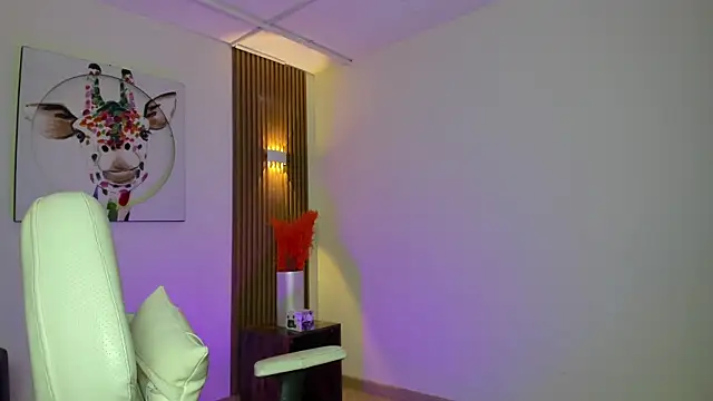 Flor pink online show from 07-11-26, 04:24