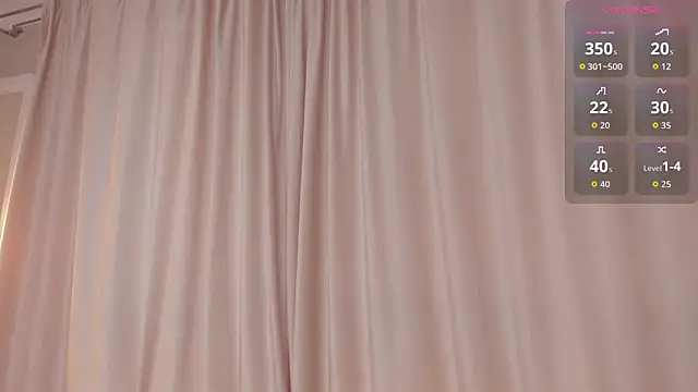 WitchBitch 13 online show from 04-29-26, 01:10