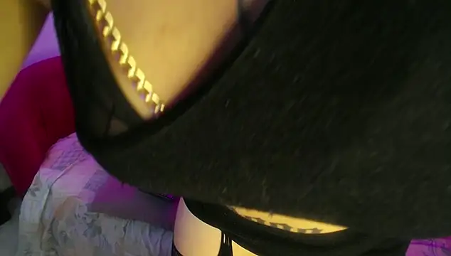 aitana monteverde online show from 04-15-26, 01:26