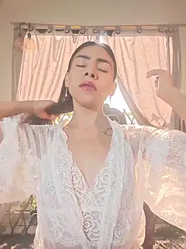 Vayolet  rouse online show from 04-17-26, 08:22