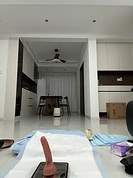 huangjialipao003 online show from 07-07-26, 02:53
