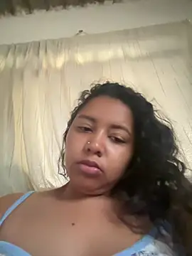 Ninibella online show from 07-14-26, 11:05