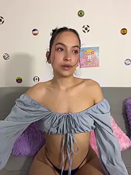 SweetGabriella  online show from 07-09-26, 04:24