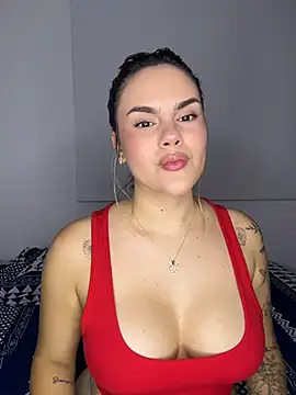 TinaMercier online show from 05-16-26, 02:21