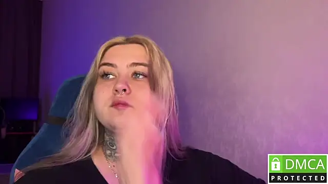 CuteUna online show from 04-13-26, 12:09