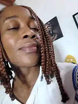 Alexa Damac online show from 04-17-26, 04:04