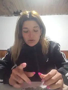 Juaschiii online show from 05-23-26, 03:05