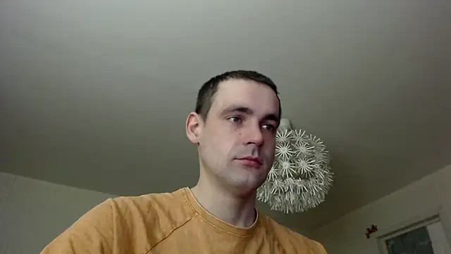 NaughtyBoy Jack online show from 04-24-26, 06:54