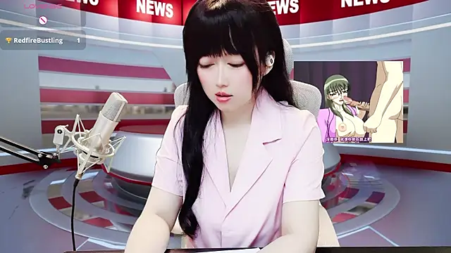 Snapshot of Too-WanStar chatting on 05-10-26, 02:08 Too-WanStar online show from 05-10-26, 02:08