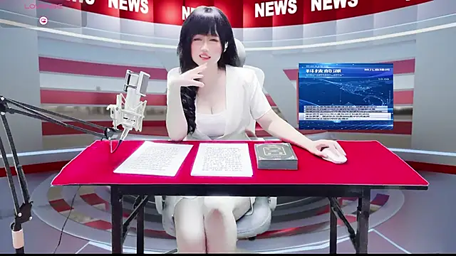 Too-WanStar online show from 05-01-26, 02:55
