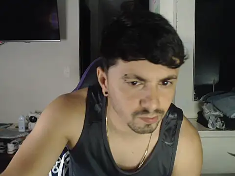 Andres Blessed online show from 04-14-26, 12:15