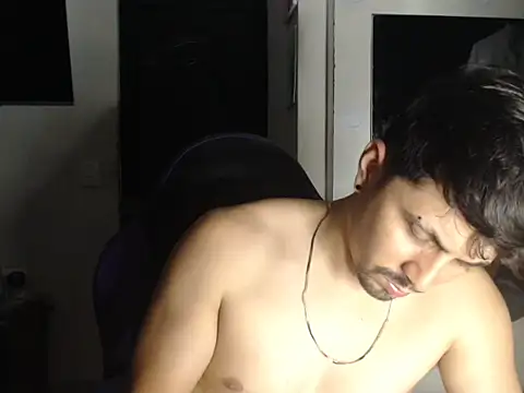 Andres Blessed online show from 04-11-26, 06:43