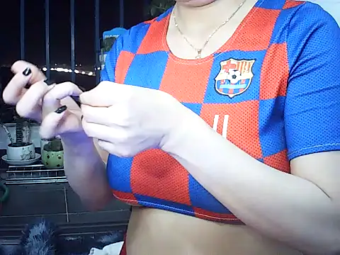 Hot bbaby online show from 04-12-26, 01:47