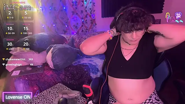 lobotomyprincess online show from 04-23-26, 06:53