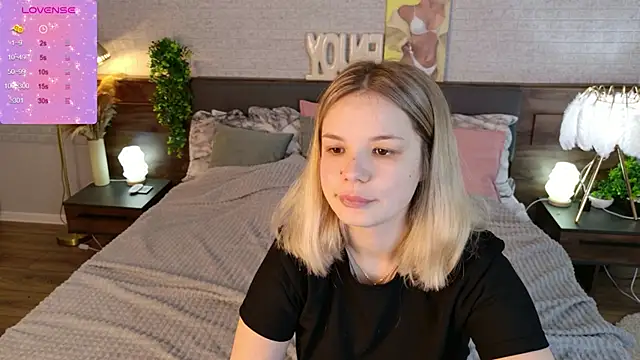 KimEvanss online show from 05-15-26, 05:27