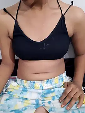 Sanjana kumari online show from 04-26-26, 06:22