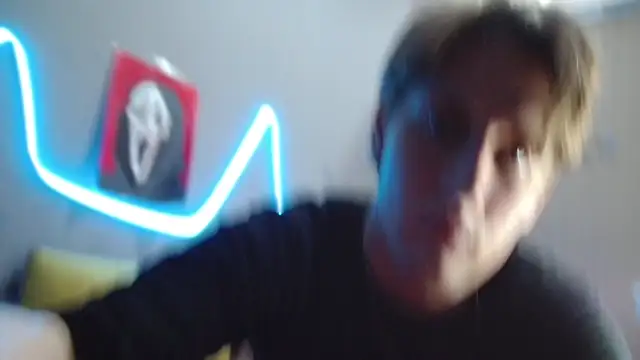 Humble stars online show from 04-16-26, 01:45