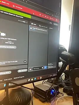hugecock cali online show from 06-26-26, 02:17