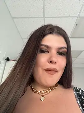 AmeliaBronze online show from 06-29-26, 10:59