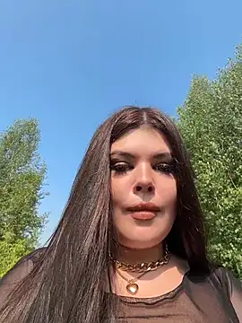 AmeliaBronze online show from 07-07-26, 03:09