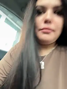 AmeliaBronze online show from 06-12-26, 03:15