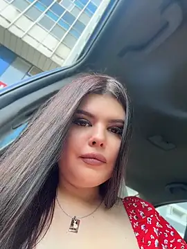 AmeliaBronze online show from 06-17-26, 03:39