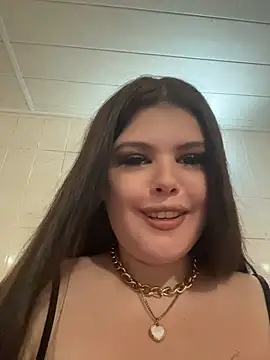 AmeliaBronze online show from 07-07-26, 06:47