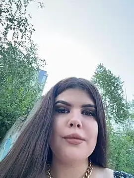 AmeliaBronze online show from 07-10-26, 02:55