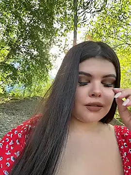 AmeliaBronze online show from 07-06-26, 03:02