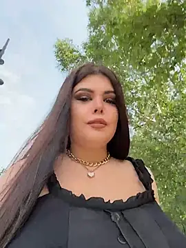 AmeliaBronze online show from 07-13-26, 02:44