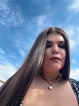 AmeliaBronze online show from 07-02-26, 03:07