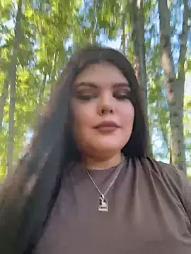 AmeliaBronze online show from 06-05-26, 02:05