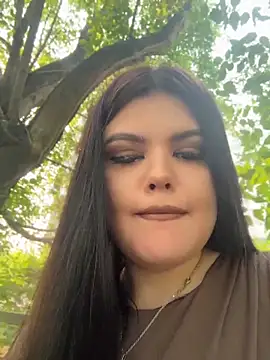 AmeliaBronze online show from 06-18-26, 02:10