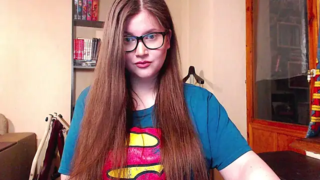  Allexandra  online show from 04-19-26, 06:10