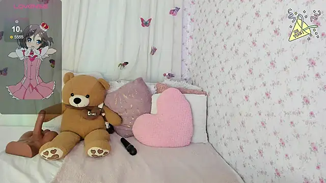 karina ebonyy online show from 04-23-26, 12:29