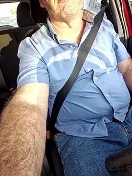 RogerSP50 online show from 05-28-26, 10:22