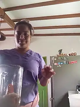 Pricila45 online show from 04-15-26, 04:22