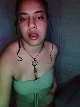 Pricila45 online show from 04-18-26, 01:08