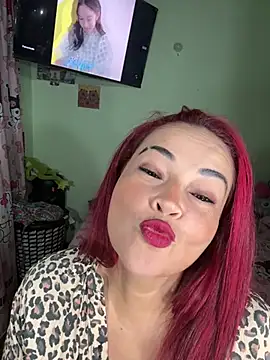 Alma milf co online show from 04-19-26, 04:24