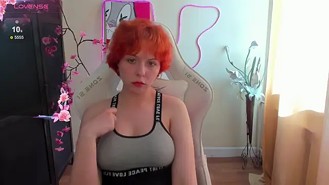 InfernoKitten online show from 06-04-26, 01:21