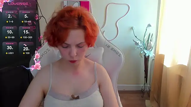 InfernoKitten online show from 06-10-26, 01:07