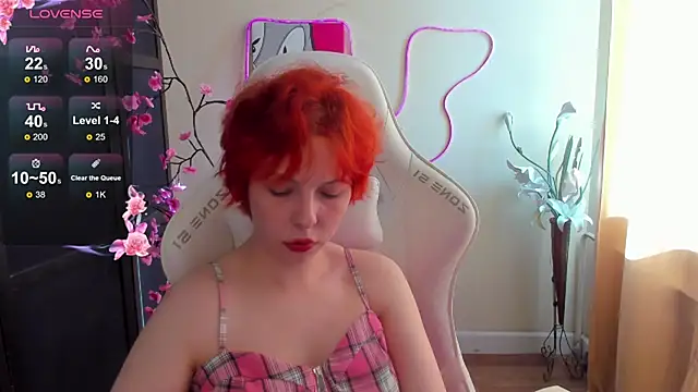 InfernoKitten online show from 06-05-26, 01:10