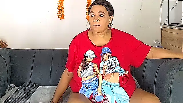 BUSTYQUEEN56  online show from 04-19-26, 05:25
