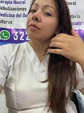 SARA 21- online show from 04-22-26, 01:40