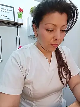 SARA 21- online show from 07-08-26, 01:01