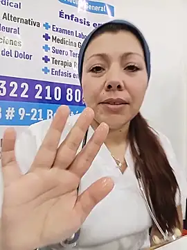 SARA 21- online show from 05-11-26, 02:45