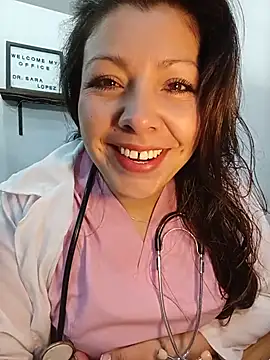 SARA 21- online show from 06-26-26, 01:17
