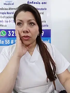 SARA 21- online show from 05-08-26, 12:53