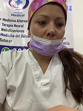 SARA 21- online show from 04-27-26, 01:09