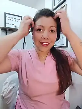 SARA 21- online show from 07-15-26, 01:07